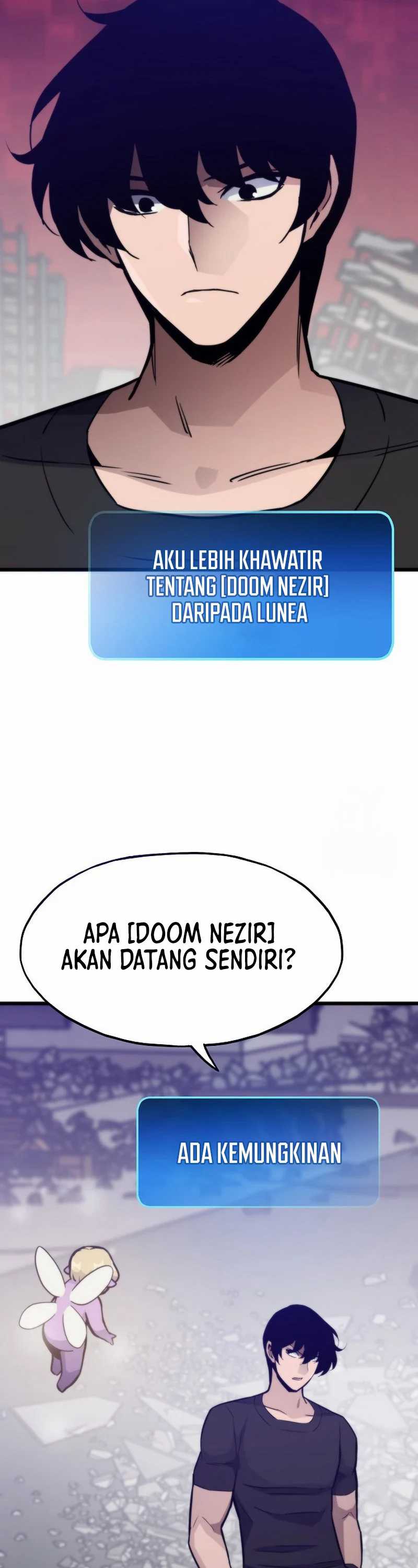 Past Life Regressor (Remake 2022) Chapter 116