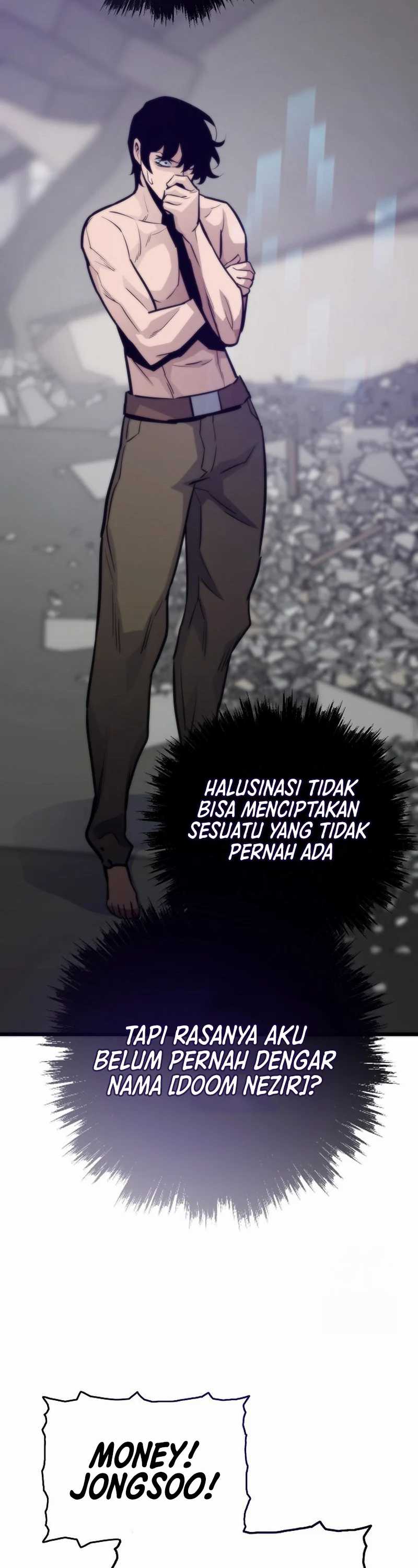 Past Life Regressor (Remake 2022) Chapter 116