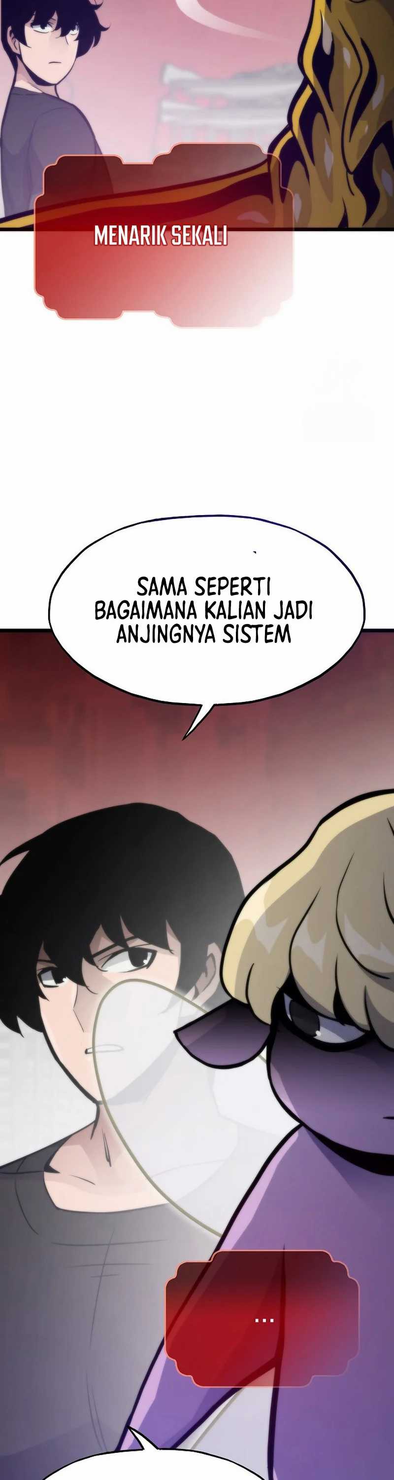 Past Life Regressor (Remake 2022) Chapter 116