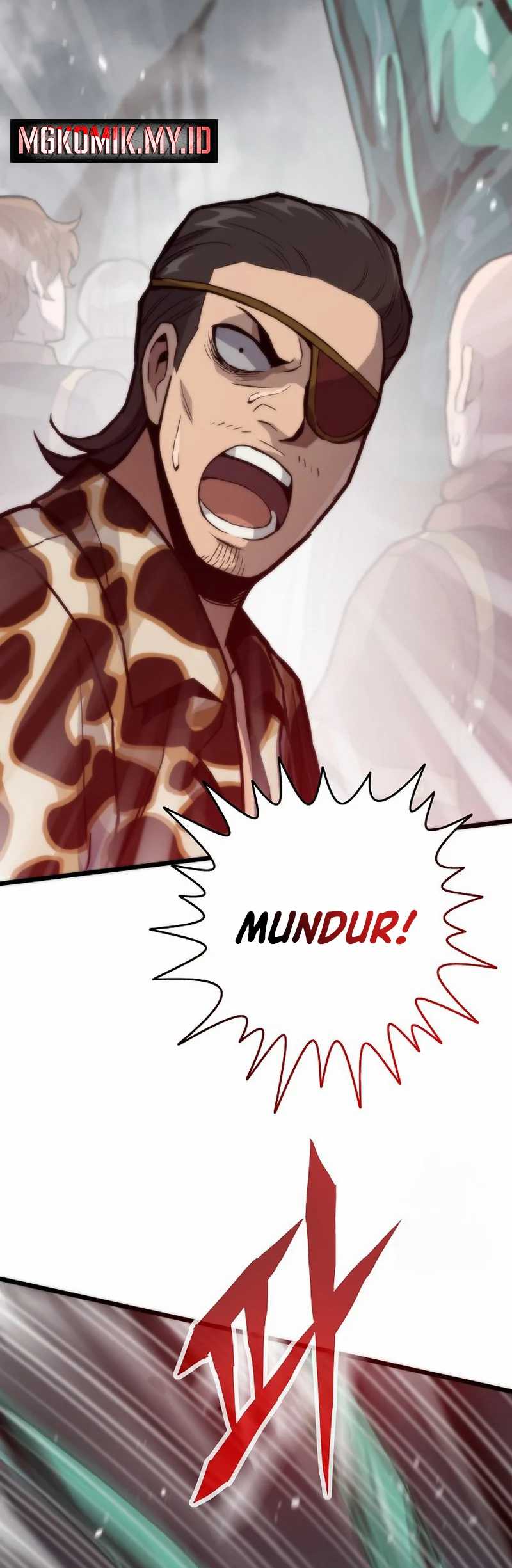 Past Life Regressor (Remake 2022) Chapter 117