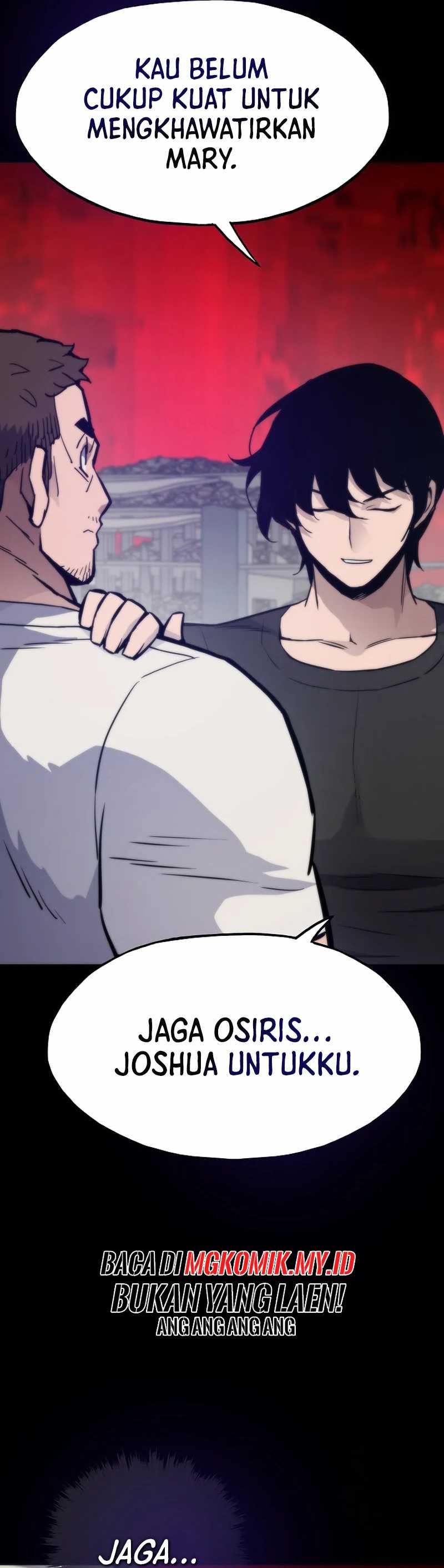 Past Life Regressor (Remake 2022) Chapter 117