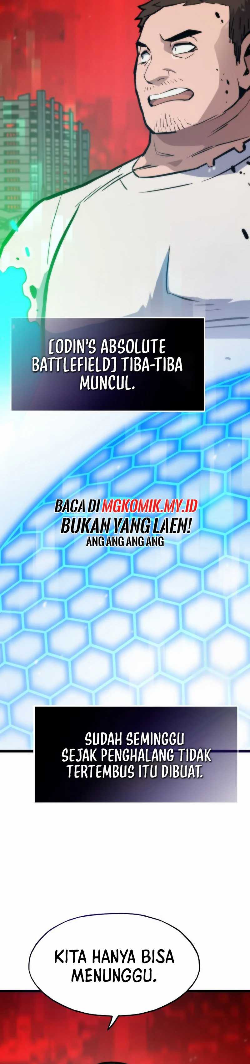 Past Life Regressor (Remake 2022) Chapter 117