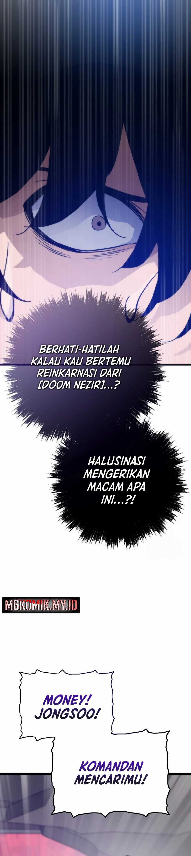 Past Life Regressor (Remake 2022) Chapter 117