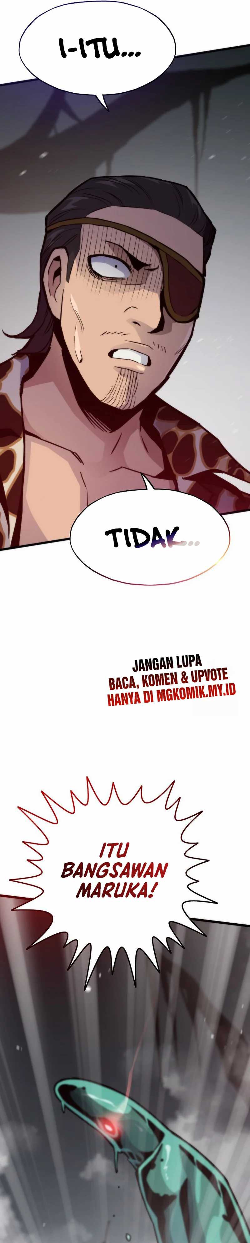 Past Life Regressor (Remake 2022) Chapter 117