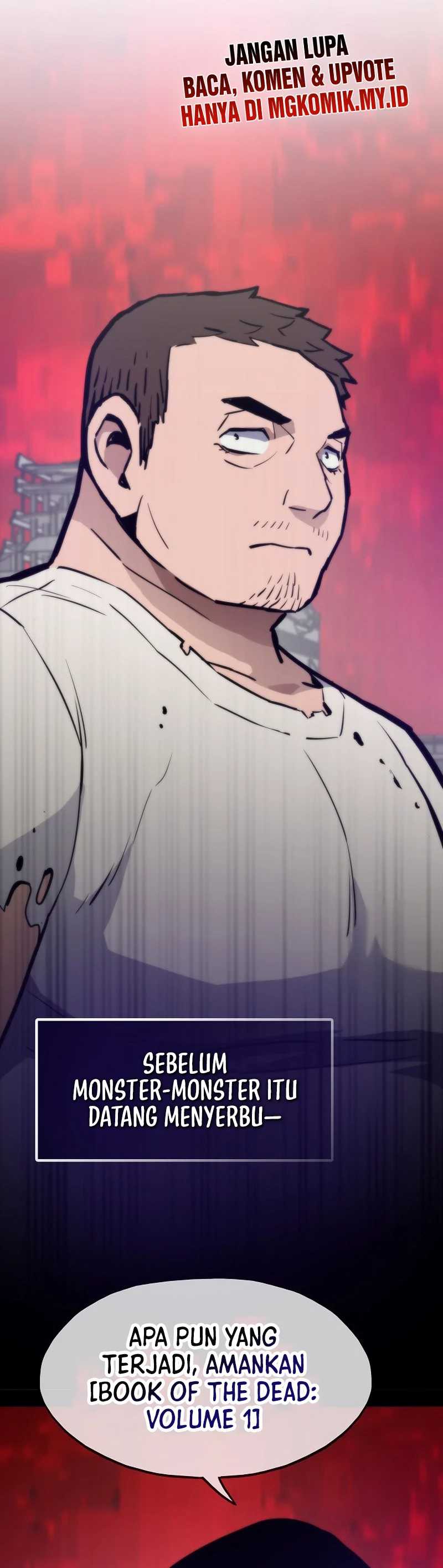 Past Life Regressor (Remake 2022) Chapter 117
