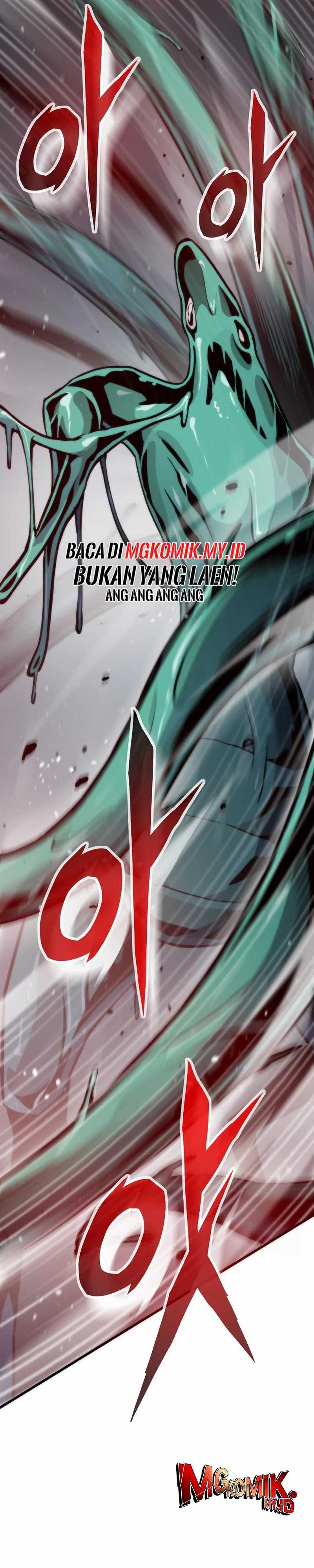 Past Life Regressor (Remake 2022) Chapter 117