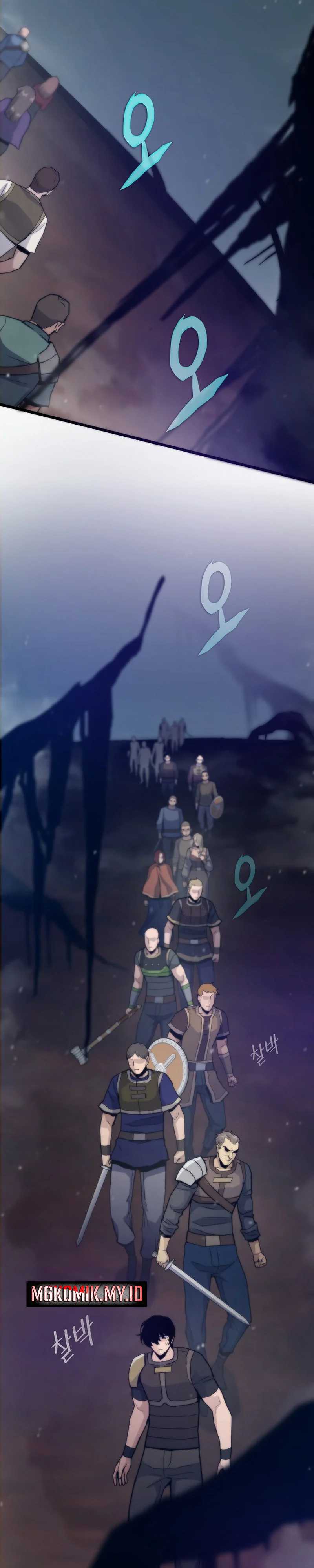 Past Life Regressor (Remake 2022) Chapter 117
