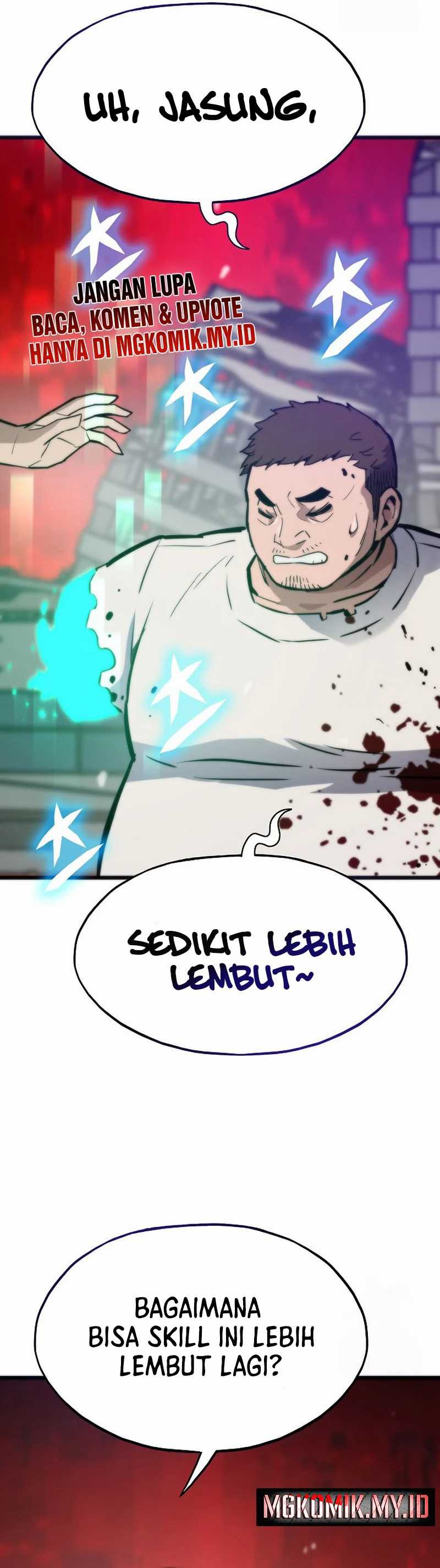 Past Life Regressor (Remake 2022) Chapter 117