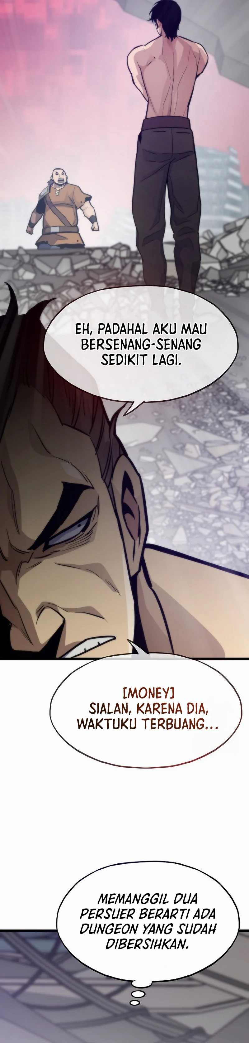 Past Life Regressor (Remake 2022) Chapter 117