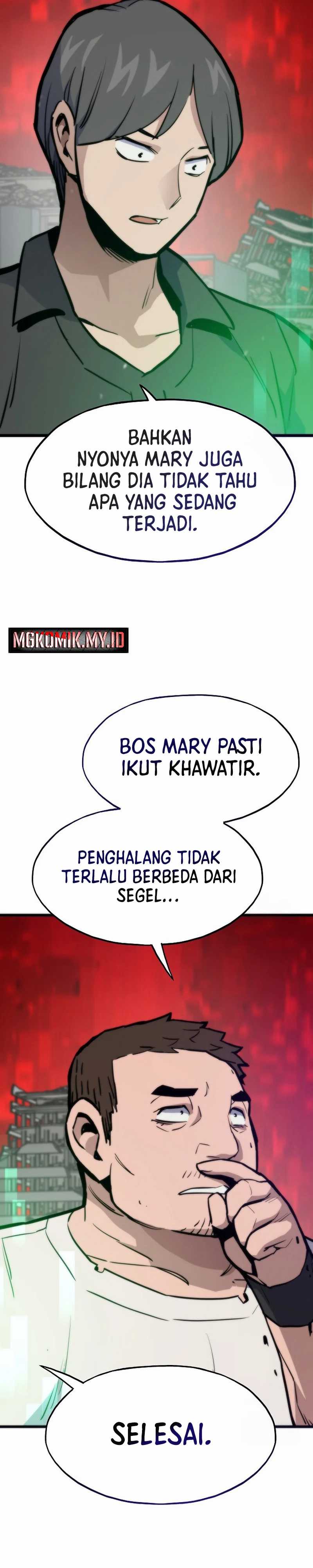 Past Life Regressor (Remake 2022) Chapter 117