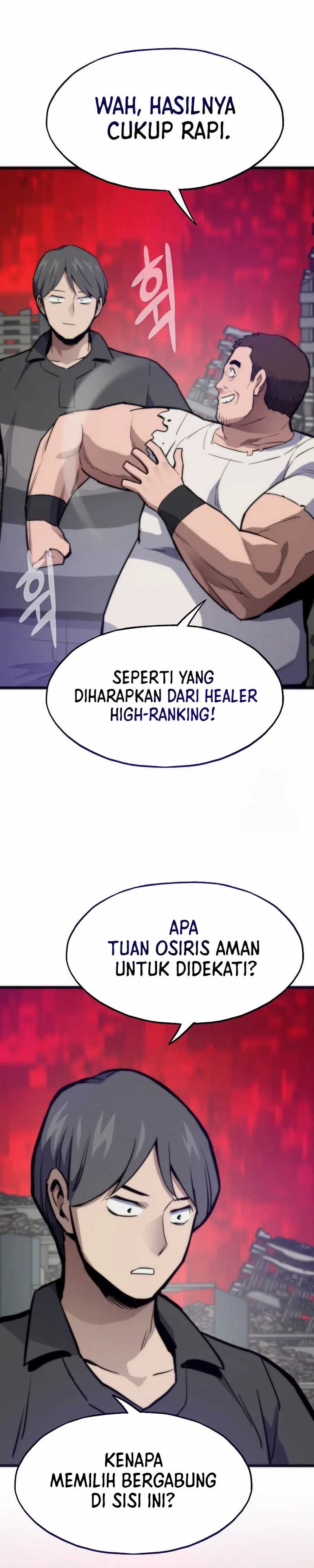 Past Life Regressor (Remake 2022) Chapter 117