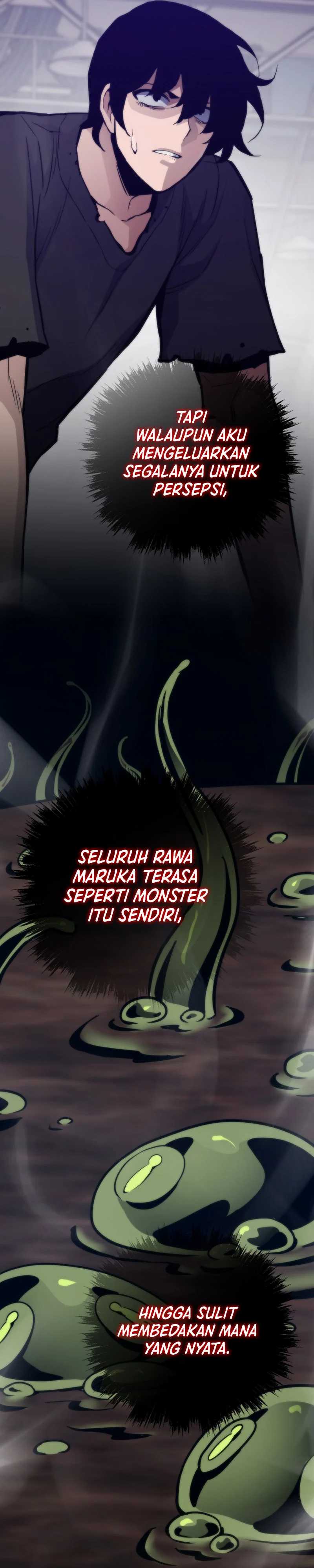 Past Life Regressor (Remake 2022) Chapter 117