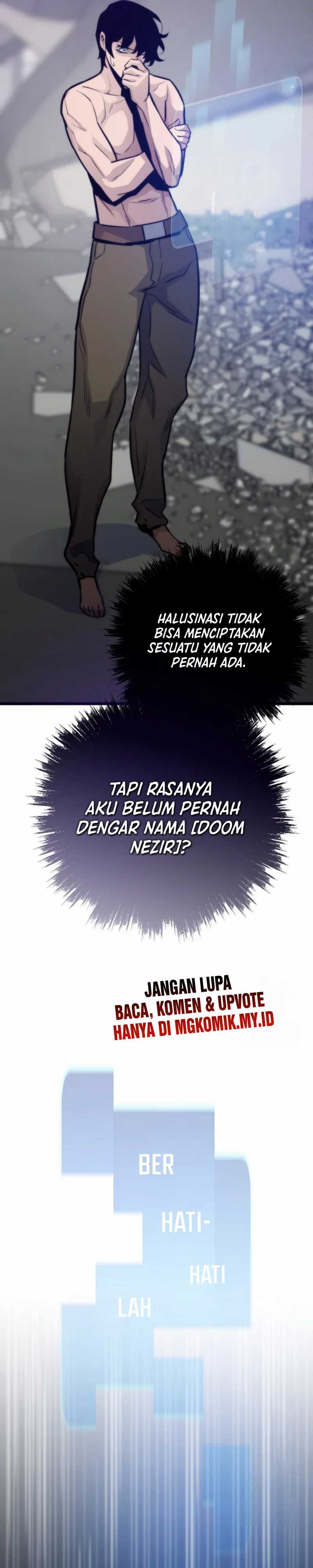 Past Life Regressor (Remake 2022) Chapter 117