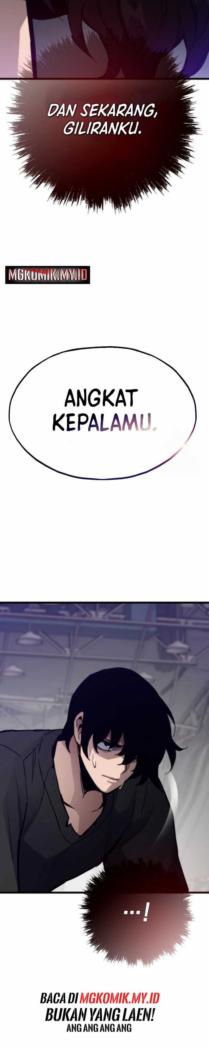 Past Life Regressor (Remake 2022) Chapter 117