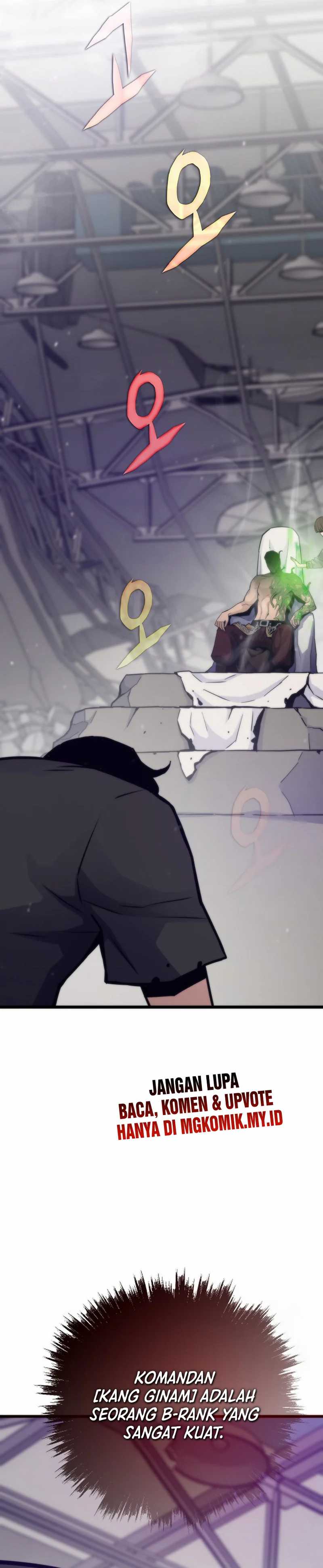 Past Life Regressor (Remake 2022) Chapter 117