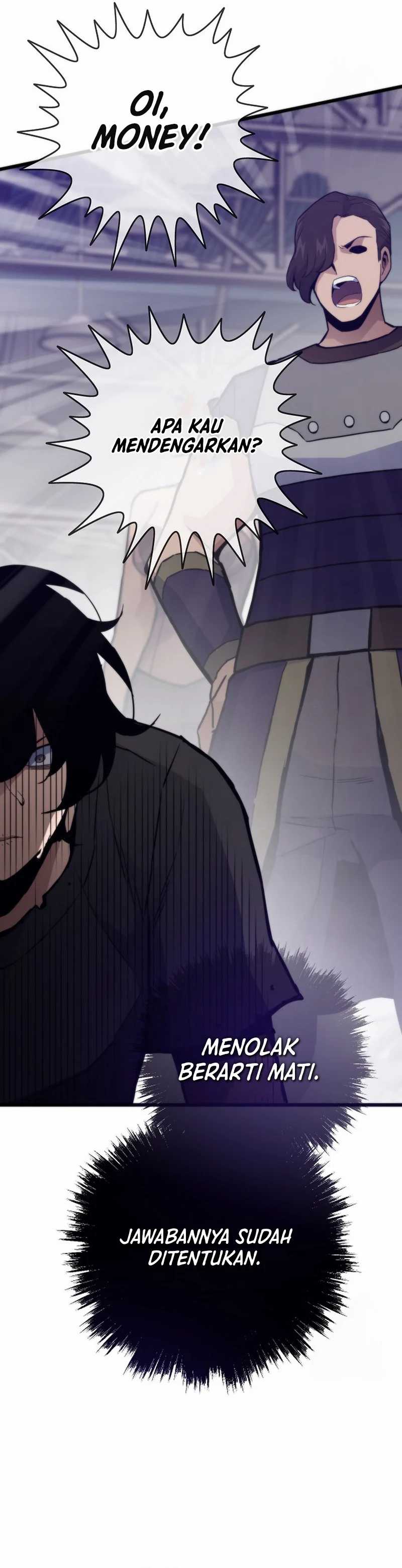 Past Life Regressor (Remake 2022) Chapter 117