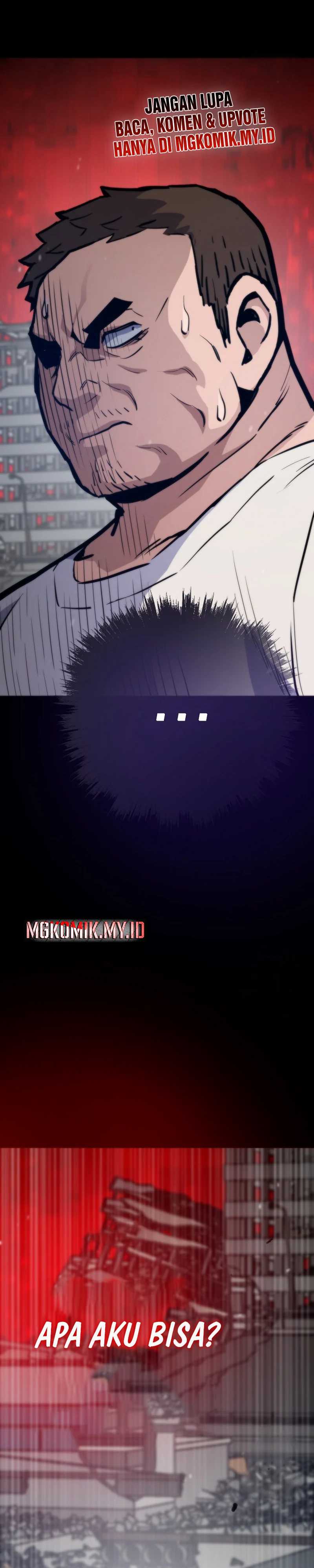 Past Life Regressor (Remake 2022) Chapter 117