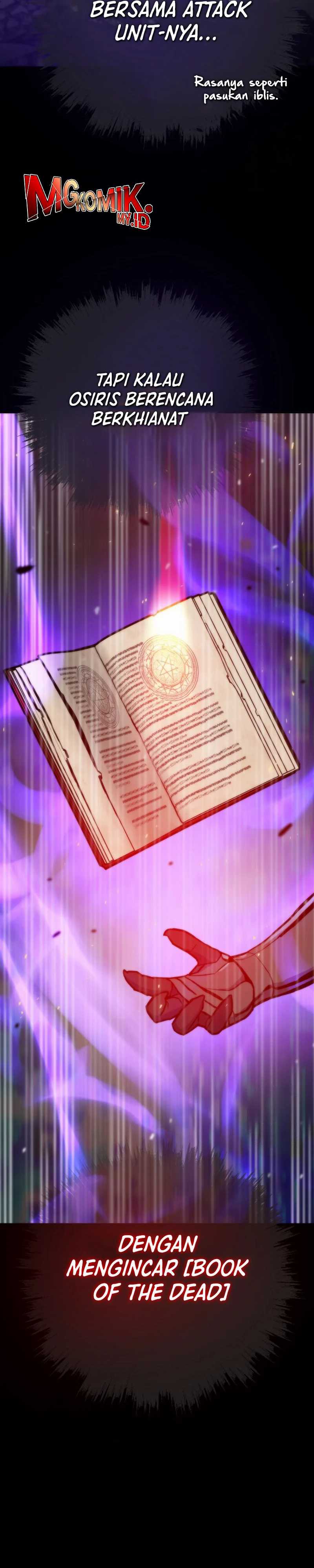 Past Life Regressor (Remake 2022) Chapter 117
