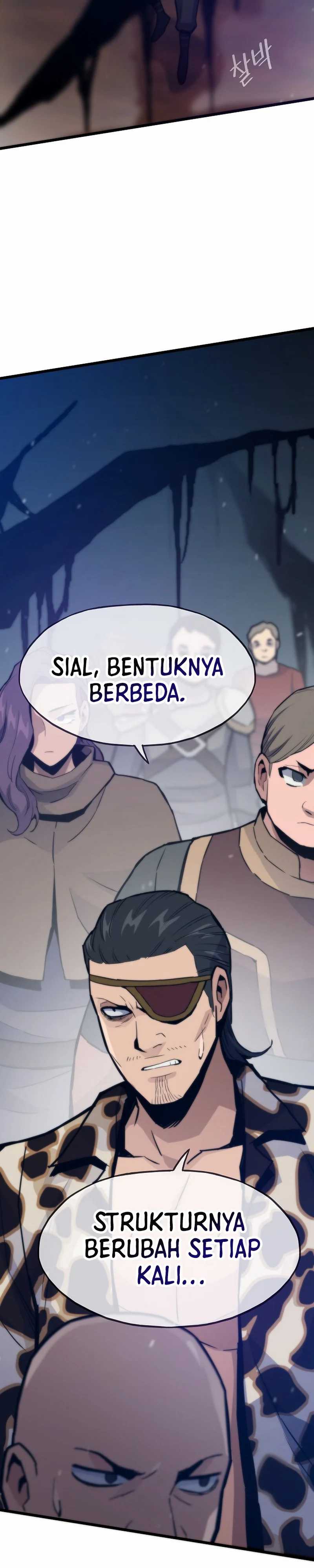 Past Life Regressor (Remake 2022) Chapter 117