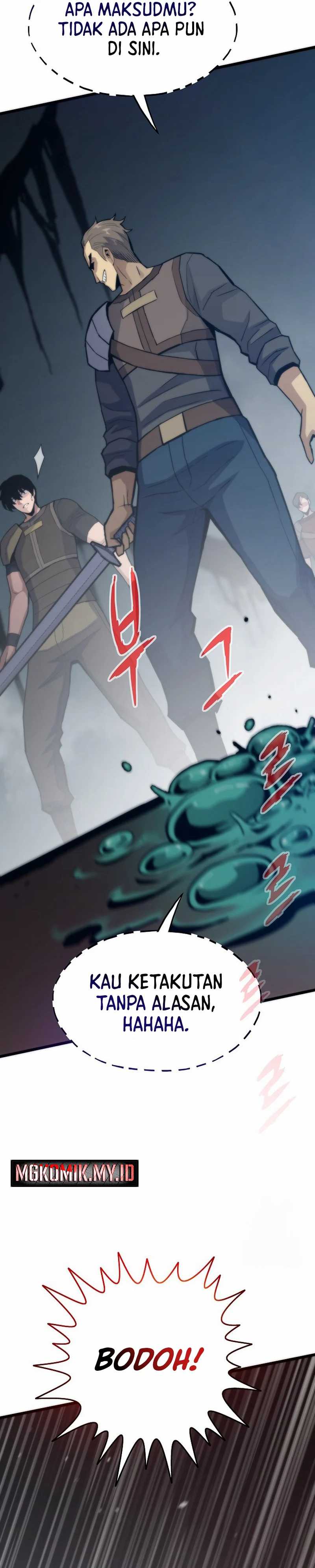 Past Life Regressor (Remake 2022) Chapter 117