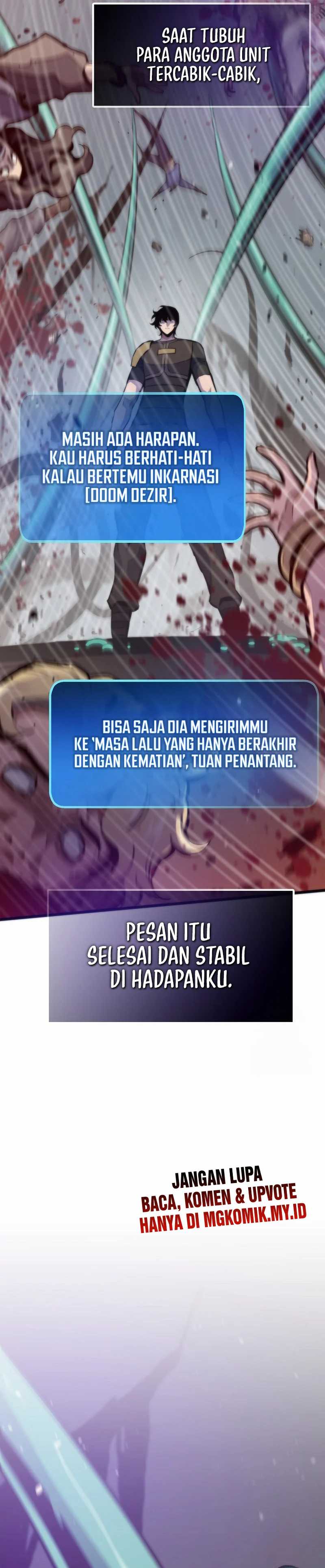 Past Life Regressor (Remake 2022) Chapter 117