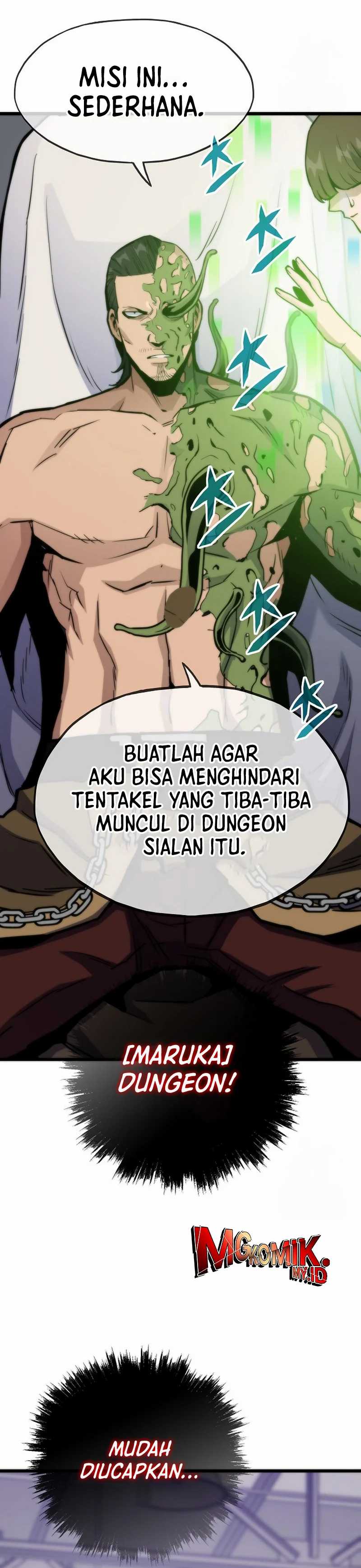Past Life Regressor (Remake 2022) Chapter 117