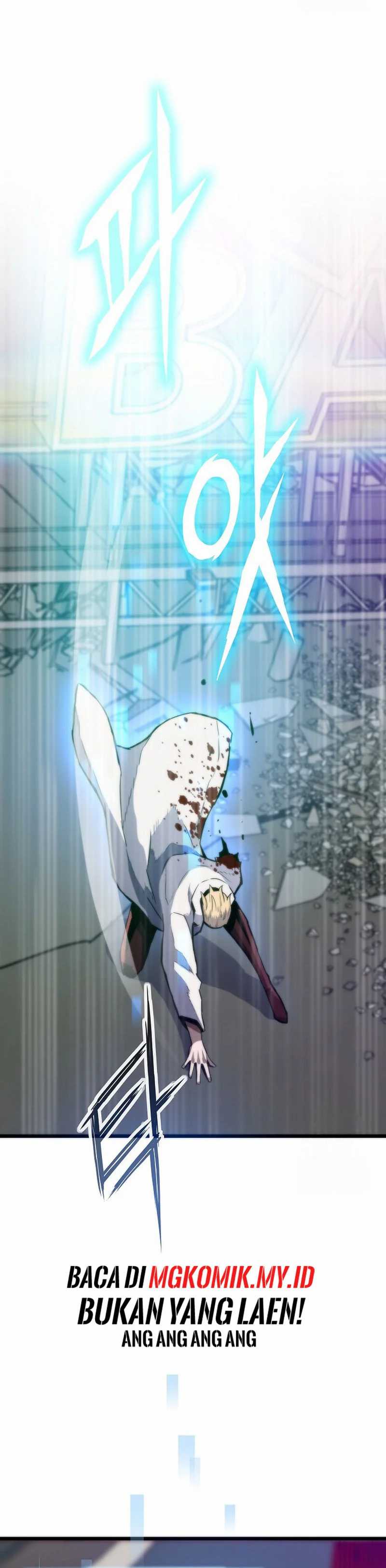 Past Life Regressor (Remake 2022) Chapter 118