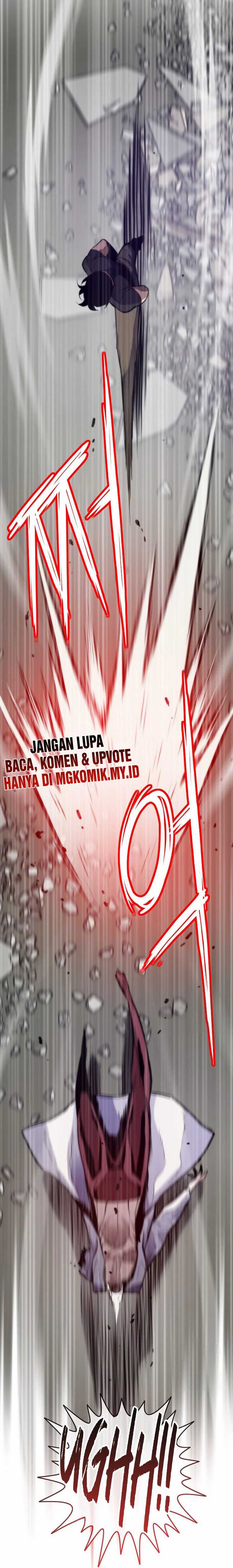 Past Life Regressor (Remake 2022) Chapter 118