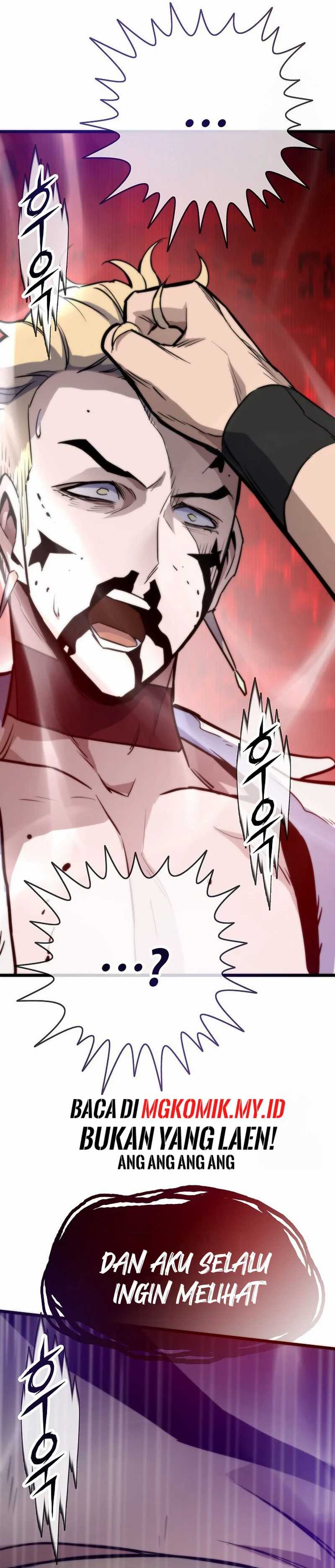 Past Life Regressor (Remake 2022) Chapter 118
