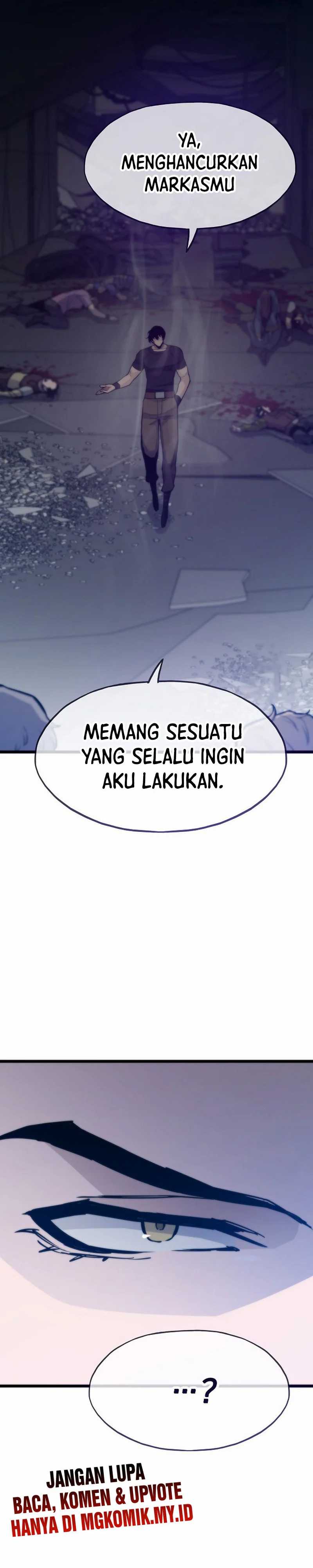 Past Life Regressor (Remake 2022) Chapter 118