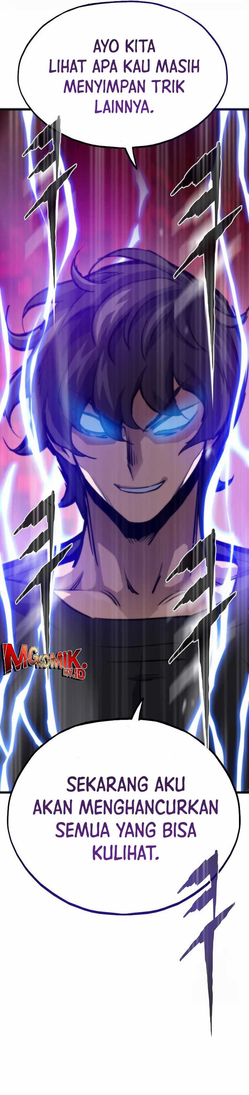Past Life Regressor (Remake 2022) Chapter 118