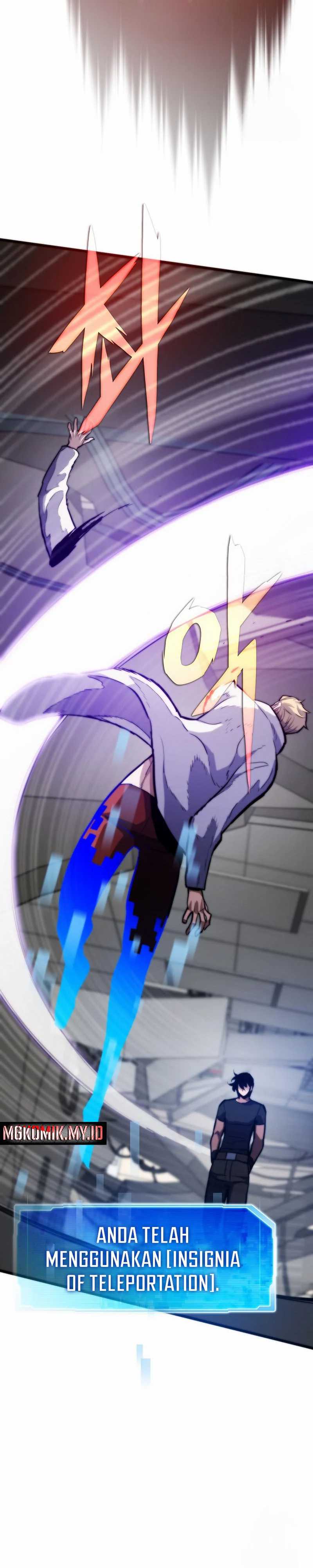 Past Life Regressor (Remake 2022) Chapter 118
