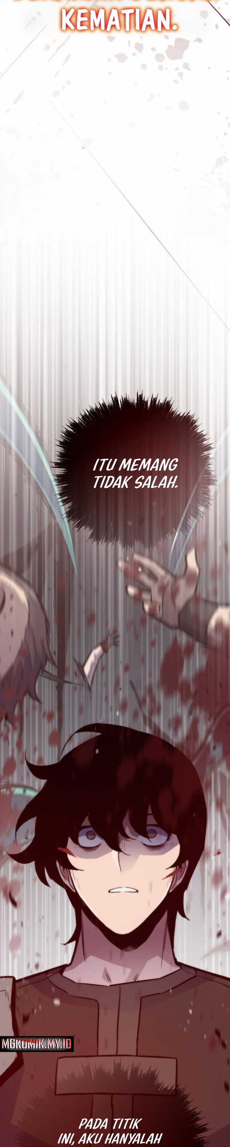 Past Life Regressor (Remake 2022) Chapter 118