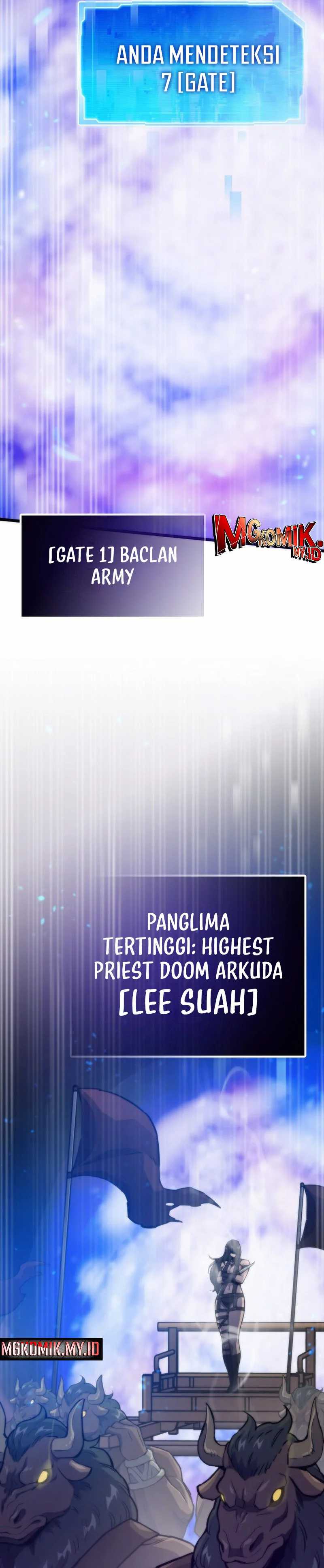 Past Life Regressor (Remake 2022) Chapter 118