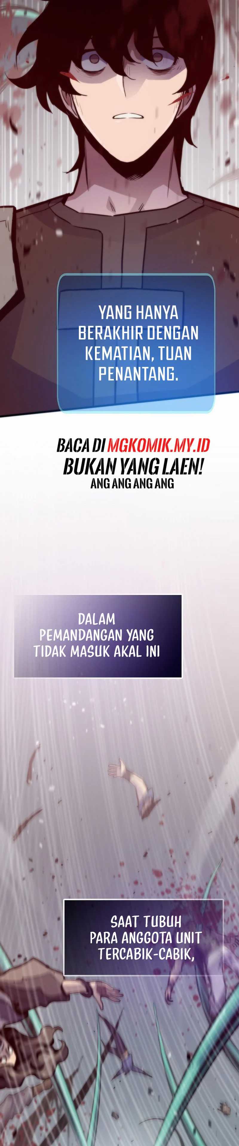Past Life Regressor (Remake 2022) Chapter 118