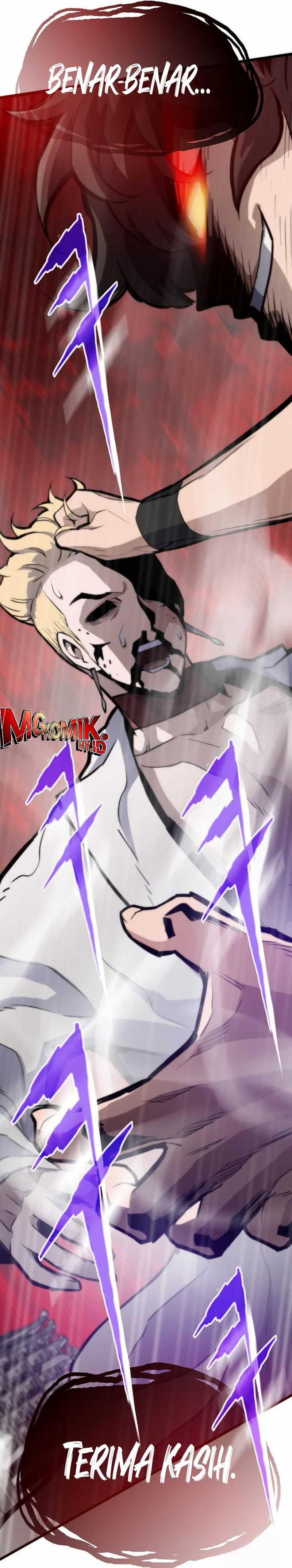 Past Life Regressor (Remake 2022) Chapter 118