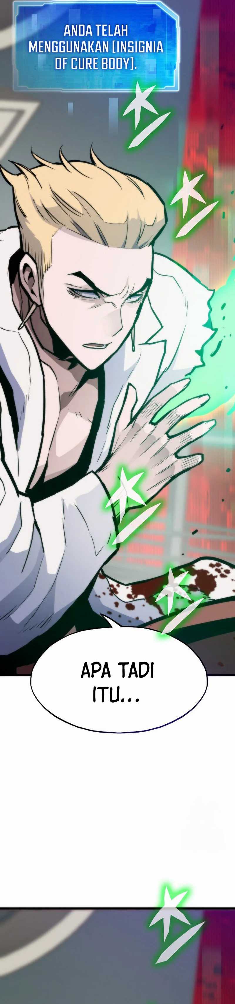Past Life Regressor (Remake 2022) Chapter 118