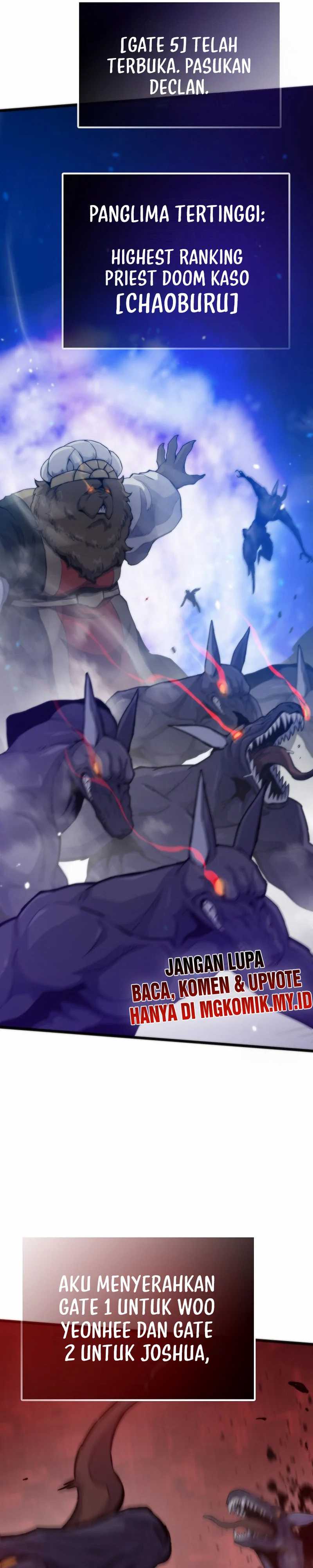 Past Life Regressor (Remake 2022) Chapter 118