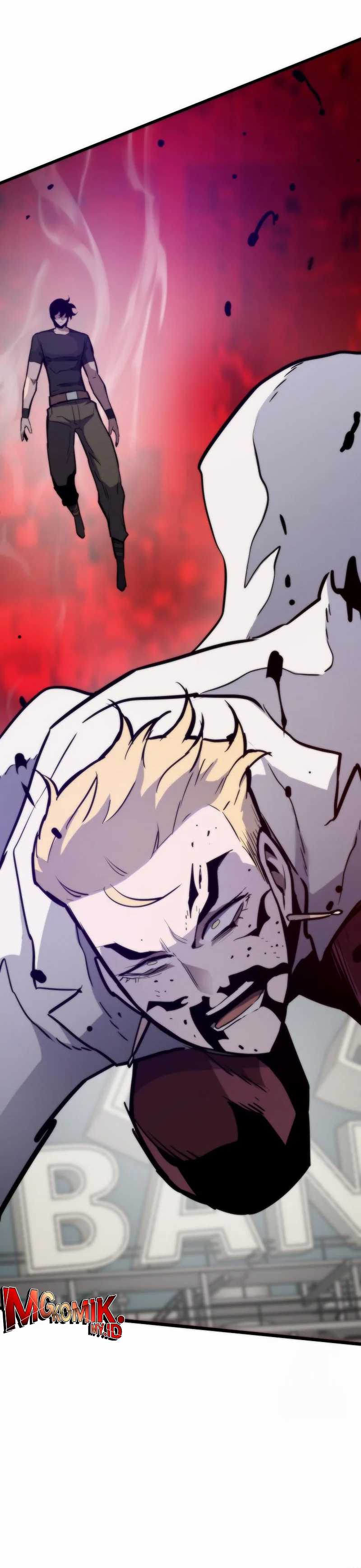 Past Life Regressor (Remake 2022) Chapter 118