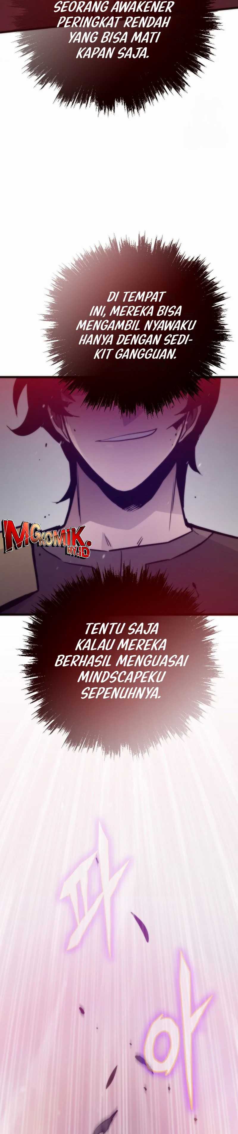 Past Life Regressor (Remake 2022) Chapter 118