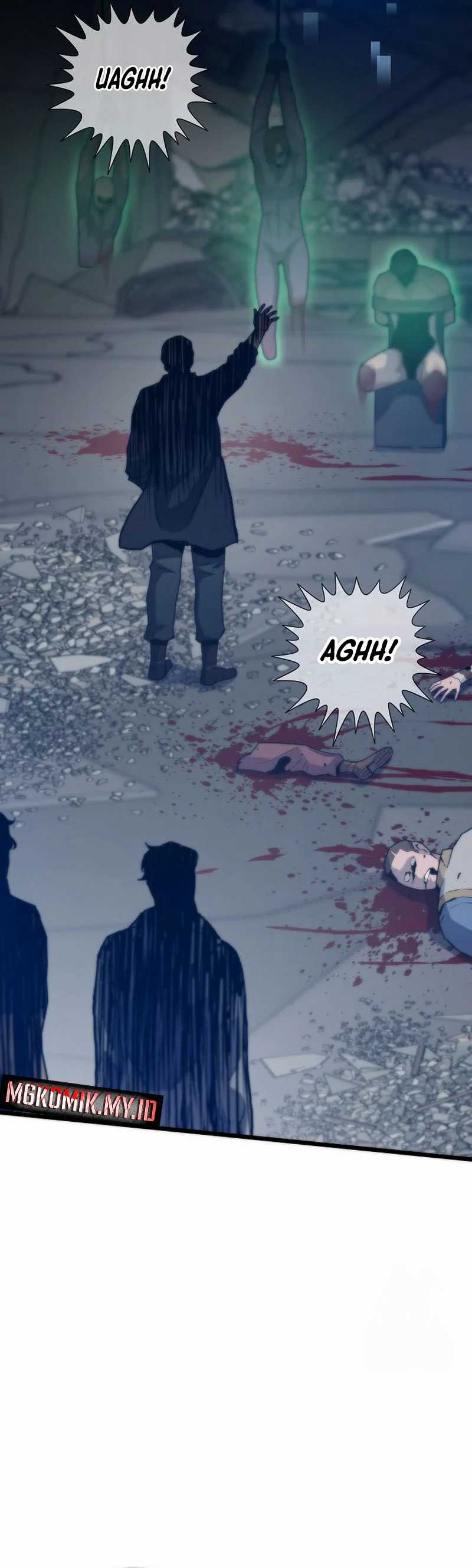 Past Life Regressor (Remake 2022) Chapter 118
