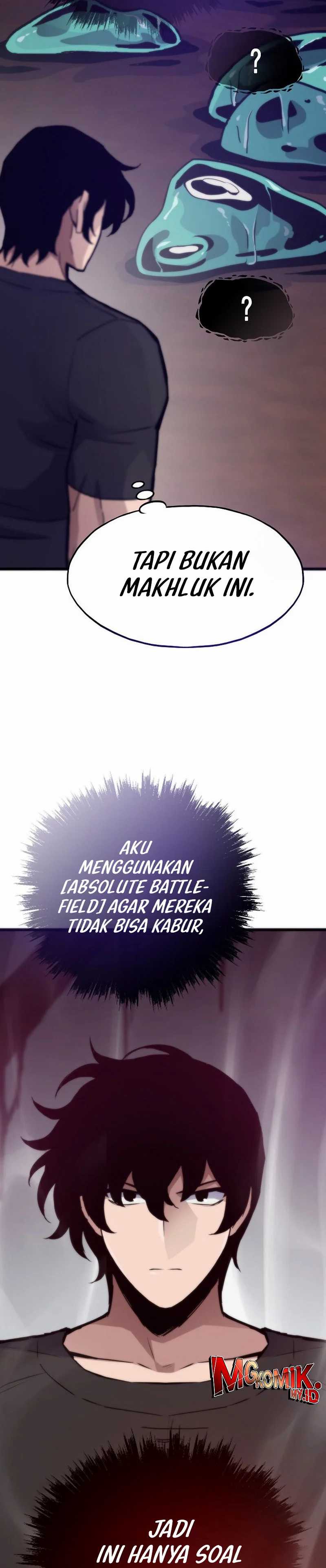 Past Life Regressor (Remake 2022) Chapter 118