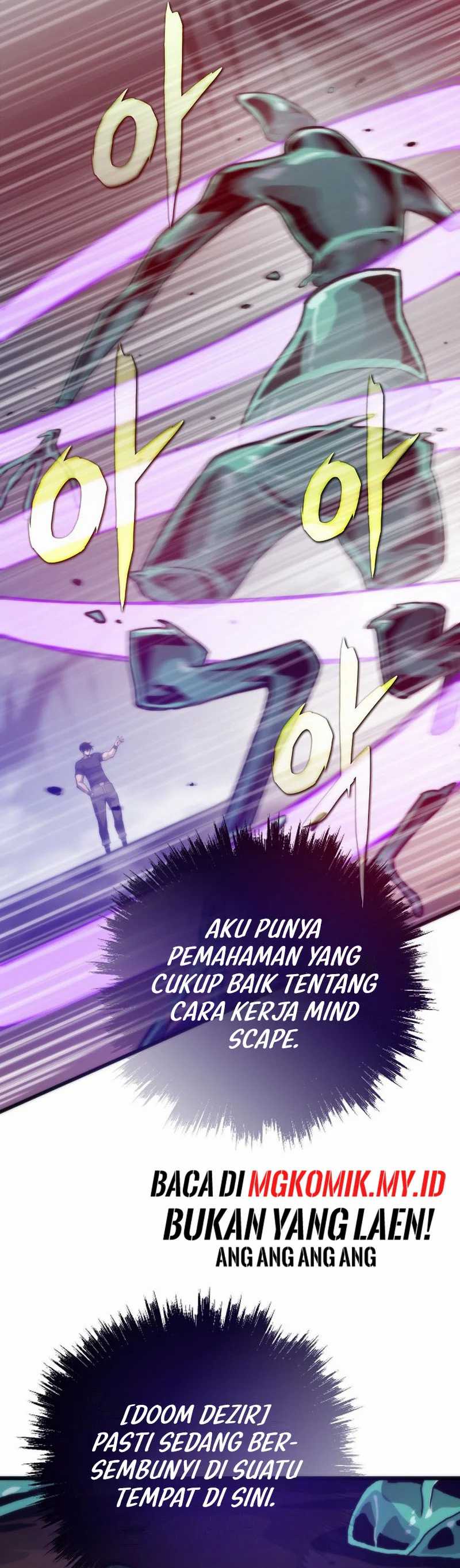 Past Life Regressor (Remake 2022) Chapter 118