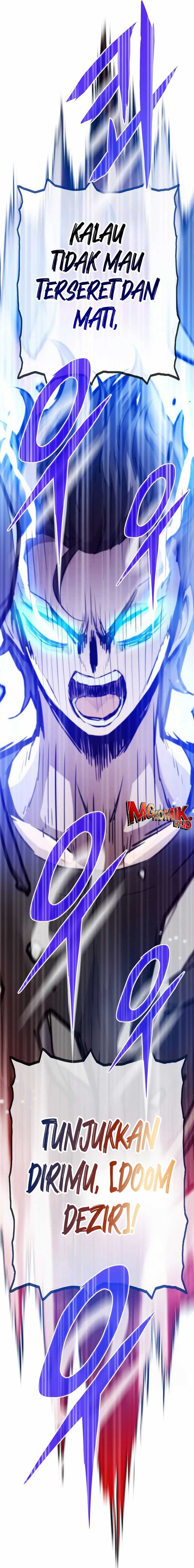 Past Life Regressor (Remake 2022) Chapter 118