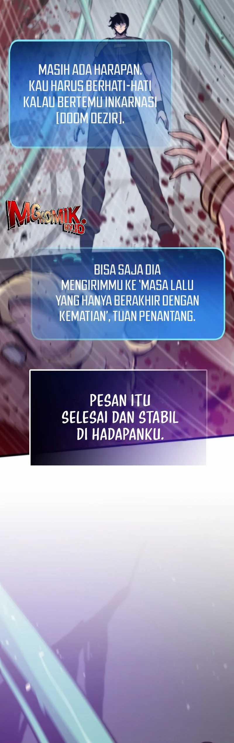 Past Life Regressor (Remake 2022) Chapter 118
