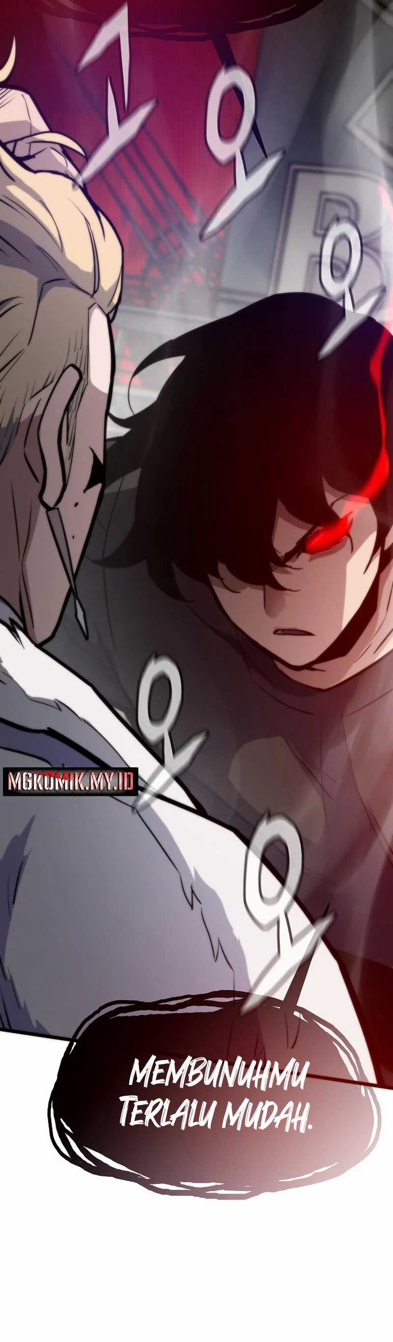 Past Life Regressor (Remake 2022) Chapter 118