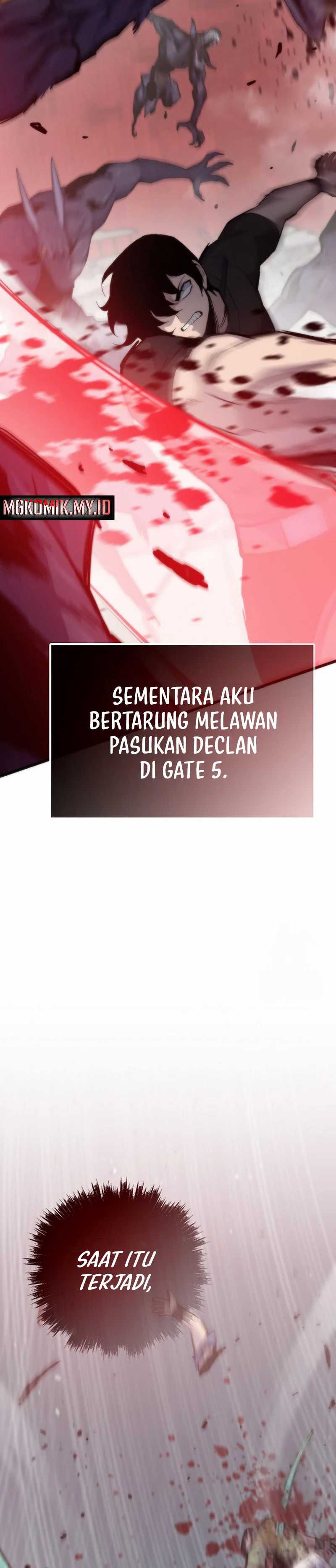 Past Life Regressor (Remake 2022) Chapter 118
