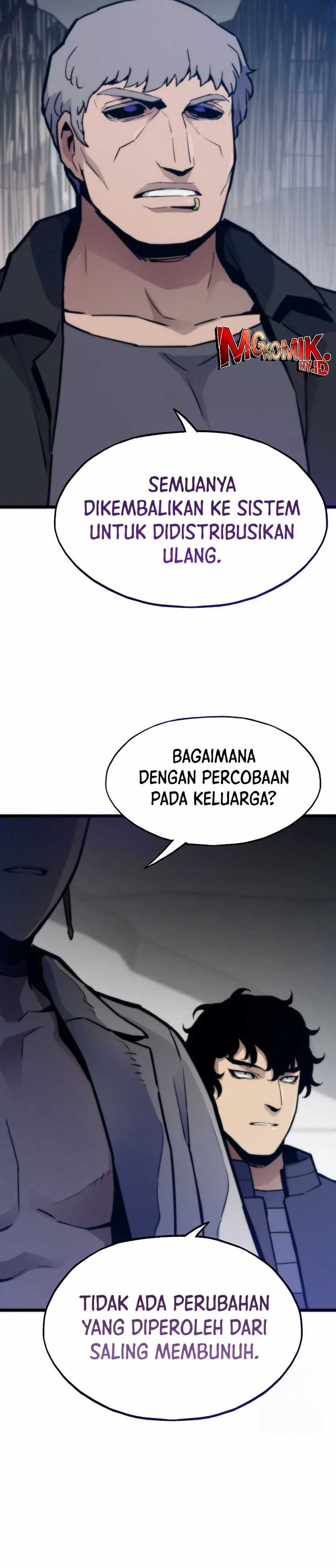 Past Life Regressor (Remake 2022) Chapter 118