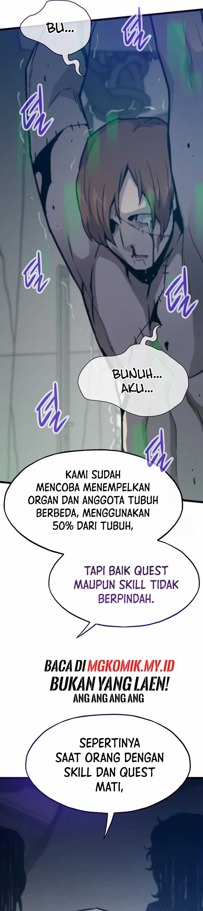 Past Life Regressor (Remake 2022) Chapter 118