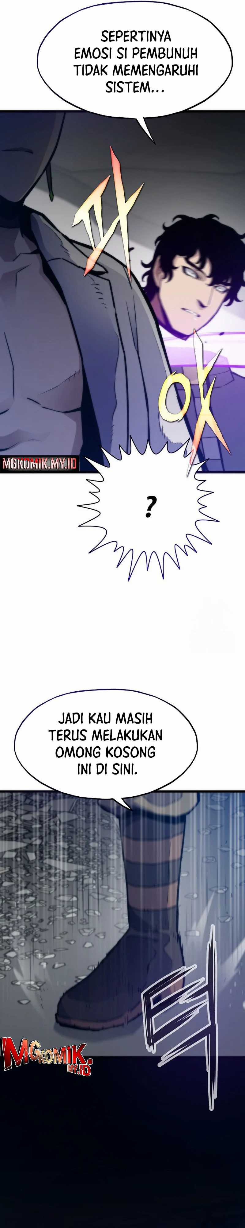 Past Life Regressor (Remake 2022) Chapter 118
